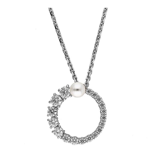 スワロフスキー SWAROVSKI（スワロフスキー） ネックレス レディース ブランド 5688751