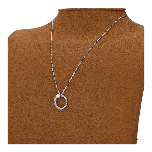 スワロフスキー SWAROVSKI（スワロフスキー） ネックレス レディース ブランド 5688751