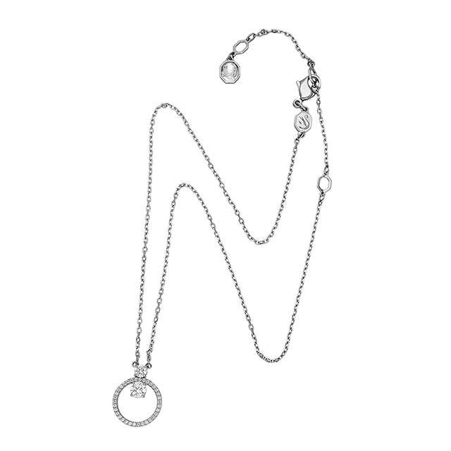 スワロフスキー ネックレス ペンダント レディース SWAROVSKI 5692261