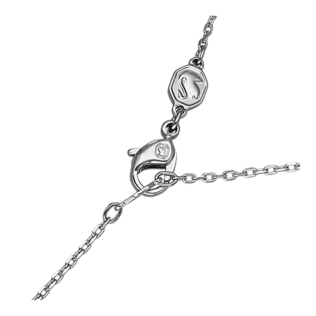 スワロフスキー ネックレス ペンダント レディース SWAROVSKI 5692261