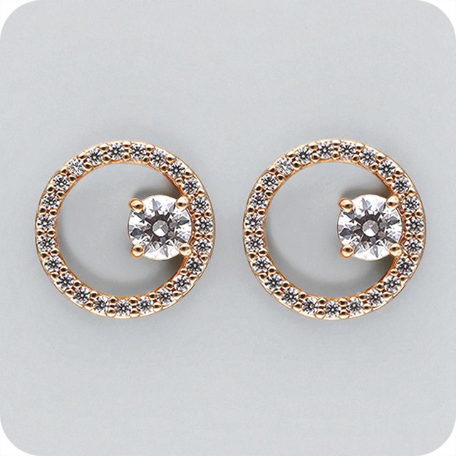 SWAROVSKI（スワロフスキー） ピアス レディース SWAROVSKI 5692263
