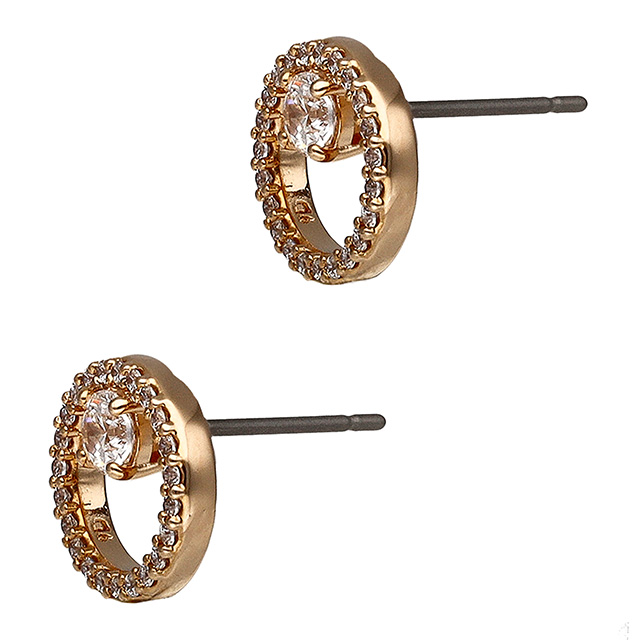 SWAROVSKI（スワロフスキー） ピアス レディース SWAROVSKI 5692263