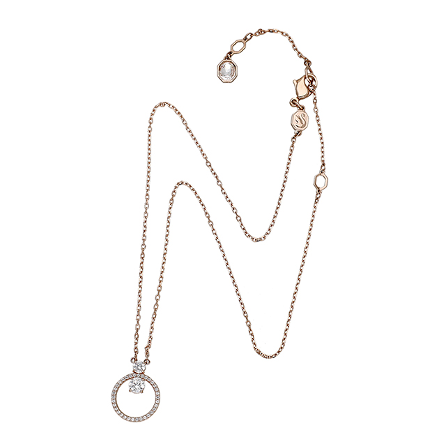 スワロフスキー SWAROVSKI（スワロフスキー） ネックレス ペンダント レディース