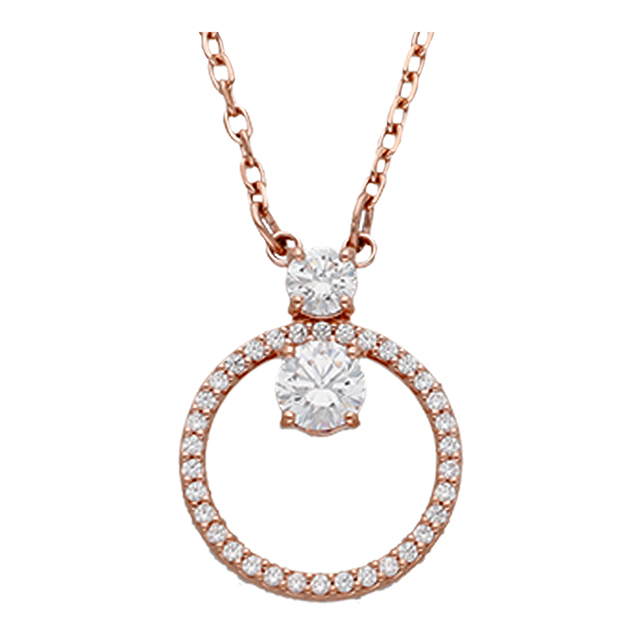 SWAROVSKI（スワロフスキー） ネックレス ペンダント レディース