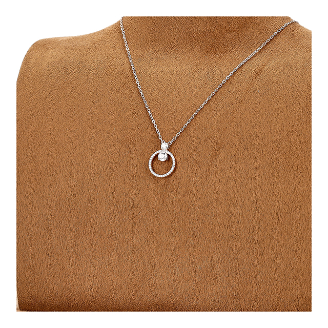 SWAROVSKI（スワロフスキー） ネックレス ペンダント レディース