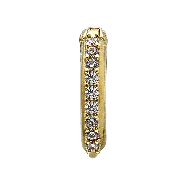 SWAROVSKI（スワロフスキー） ピアス レディース SWAROVSKI 5697228