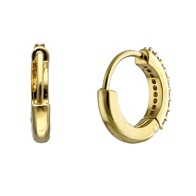 SWAROVSKI（スワロフスキー） ピアス レディース SWAROVSKI 5697228