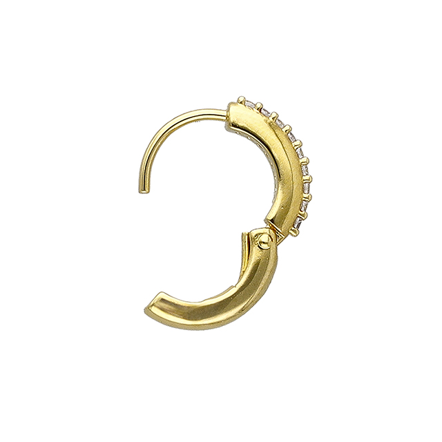 SWAROVSKI（スワロフスキー） ピアス レディース SWAROVSKI 5697228