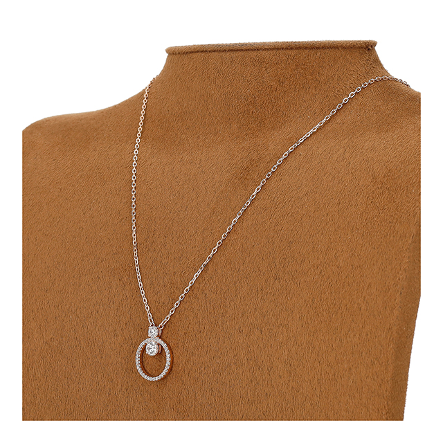 SWAROVSKI（スワロフスキー） ネックレス レディース ブランド
