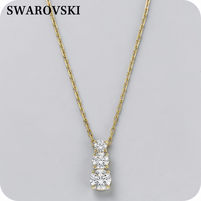 SWAROVSKI（スワロフスキー） ネックレス ペンダント レディース