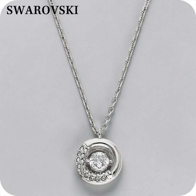 SWAROVSKI（スワロフスキー） ネックレス レディース ブランド 5733400