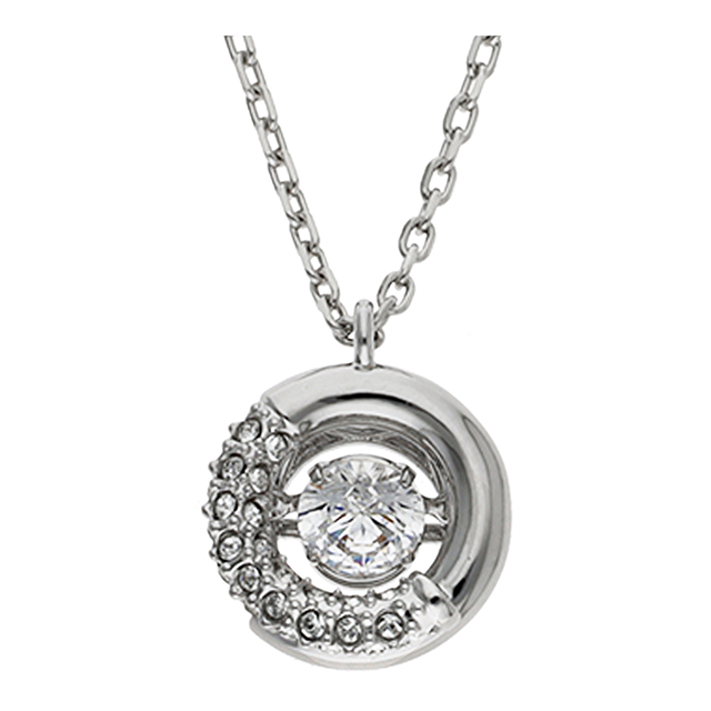 SWAROVSKI（スワロフスキー） ネックレス レディース ブランド 5733400