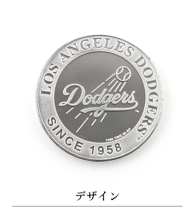 大谷翔平 コイン 移籍記念 入団記念 シルバーコイン ロサンゼルス ドジャース 記念品 記念グッズ 世界限定5000個 MLB公式ライセンス品  シリアルナンバー入り