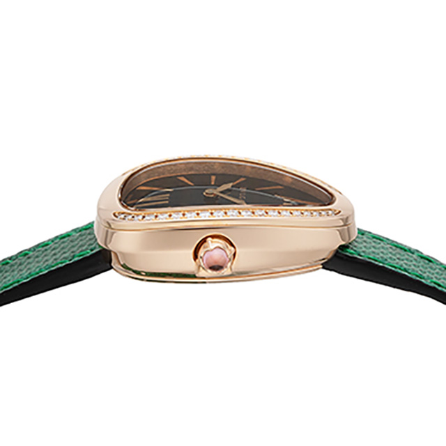 【国内即納】BVLGARI SERPENTI SPP32BGDL レディース 腕時計 セルペンティ ブルガリ クオーツ 腕時計 ブランド レディース