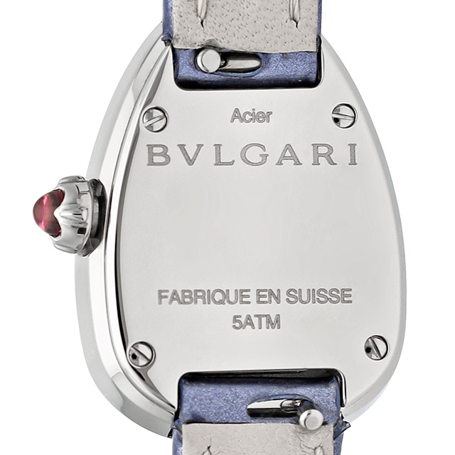 【新入荷】BVLGARI セルペンティ SPS27C3SDL/4T レディース 時計 セルペンティ 本日+6倍 ブルガリ クオーツ 腕時計 ブランド