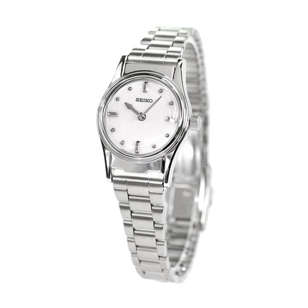 SEIKO（セイコー） 触読式時計 視覚障害者対応 凸文字盤 日本製