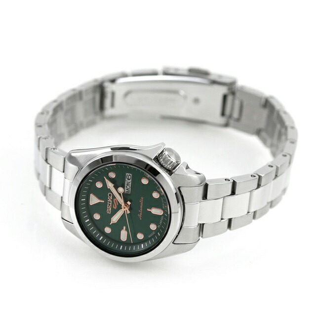 Seiko 5 Sports セイコー5 スポーツ SKX Series 自動巻き 腕時計
