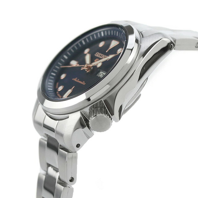 Seiko 5 Sports セイコー5 スポーツ SKX Series 自動巻き 腕時計