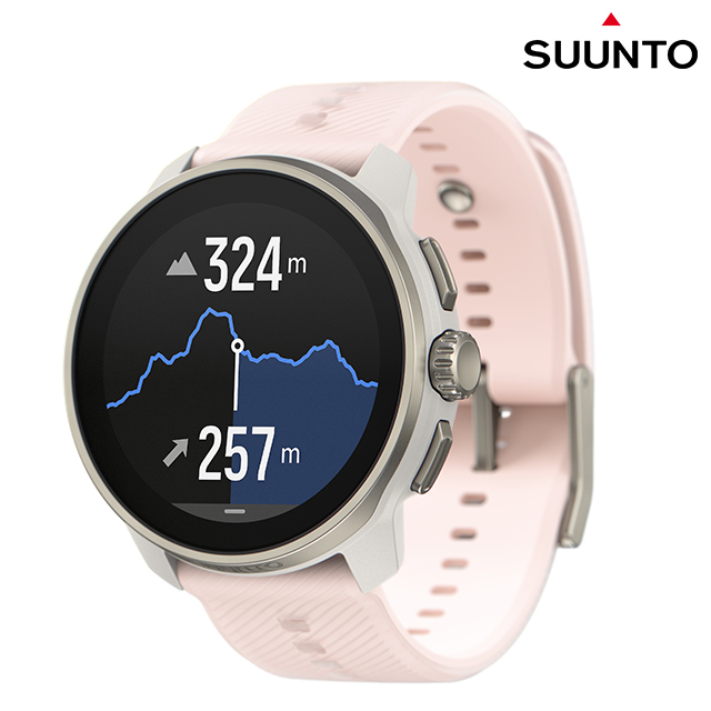 SUUNTO - 【あかり】スント 5 WHITE 定価47,300円（日本正規品） SUUNTO ( スント ) GPSウォッチ SUUNTO 5 KAV ( スント5 KAV