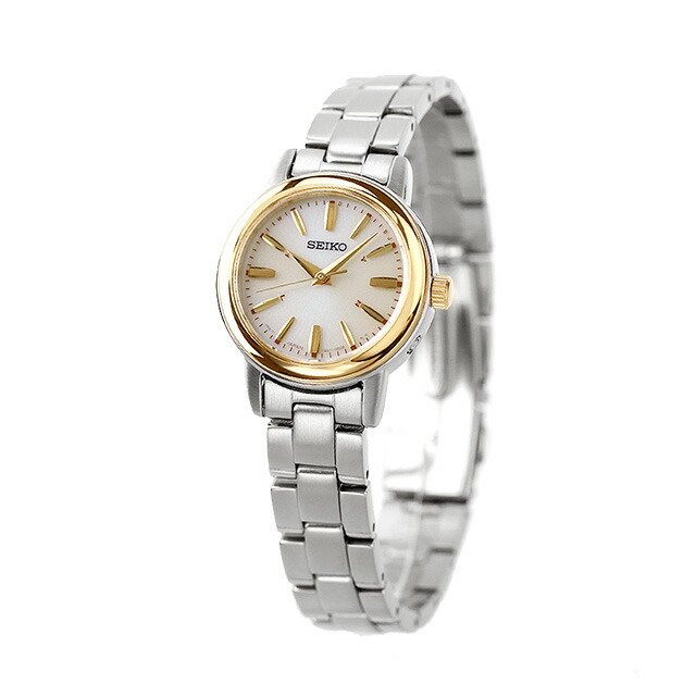 SEIKO SELECTION セイコー 腕時計 ブランド レディース ソーラー電波