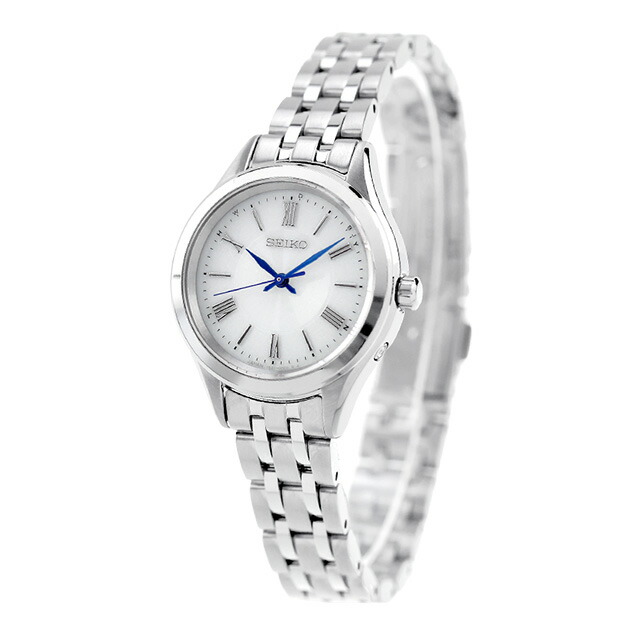 SEIKO SELECTION セイコーセレクション Sシリーズ ペア 電波ソーラー