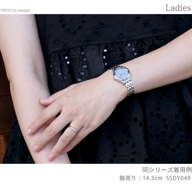 美品 完動品 時計 セイコー ペア ソニー 刻印 非売品 SEIKO SELECTION 