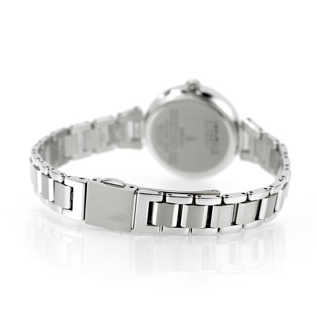 LUKIA Grow セイコー ルキア 2024年春夏 電波ソーラー 腕時計 ブランド