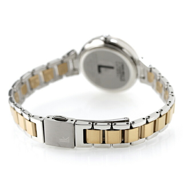 LUKIA セイコー ルキア ピオニーホワイト 電波ソーラー 腕時計