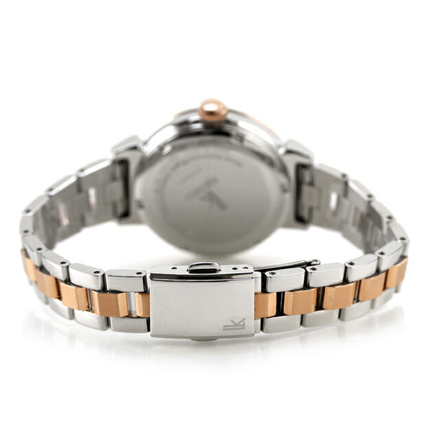 LUKIA セイコー ルキア メカニカルモデル 自動巻き 腕時計 ブランド