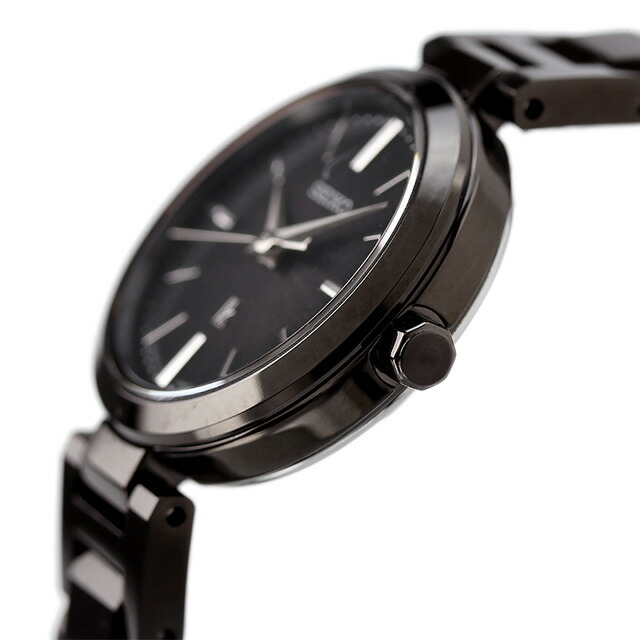 LUKIA セイコー ルキア 腕時計 ブランド アイコレクション レディース