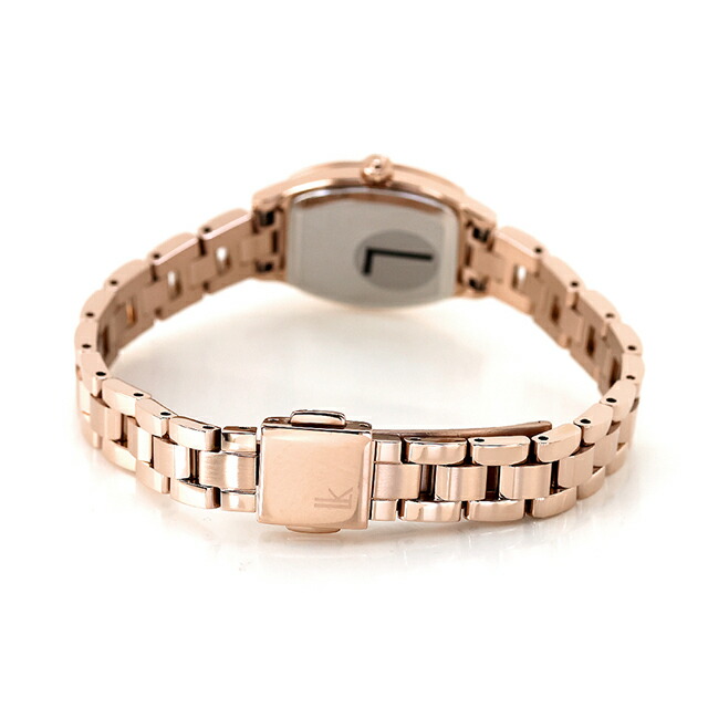 稼働品★ 新品電池 SEIKO 腕時計 レディース シルバー 希少モデル レア LUKIA セイコー ルキア Happy Collection クォーツ 電池式 腕時計