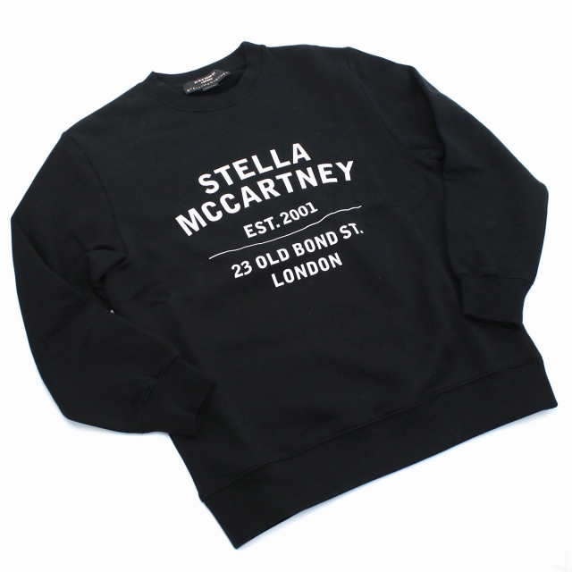 Stella McCartney ステラマッカートニー スウェット ユニ