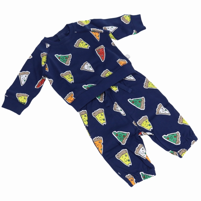 ジャンプスーツ　ベビー服　ステラマッカートニー Stella McCartney（ステラ・マッカートニー） ベビー服 ロンパース