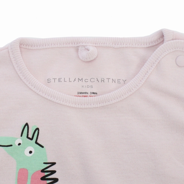 Stella McCartney（ステラ・マッカートニー） ベビーロンパース