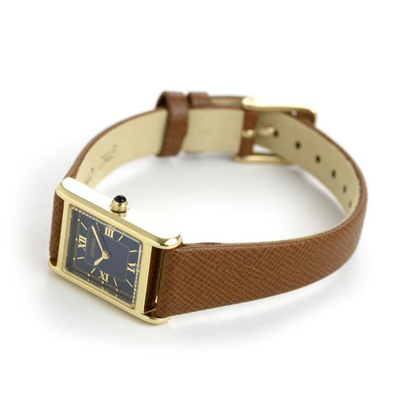 SEIKO SELECTION セイコー ナノユニバース 限定モデル ソーラー