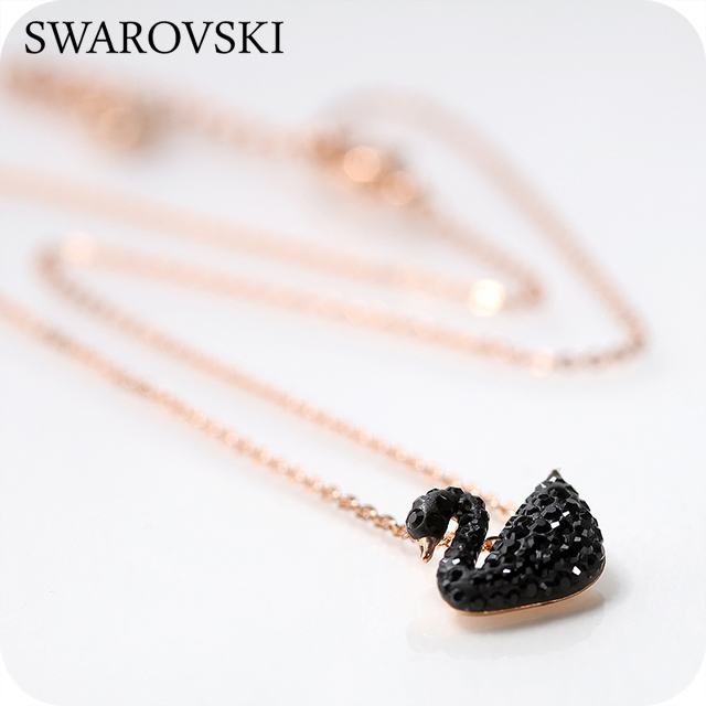 SWAROVSKI（スワロフスキー） ネックレス レディース ブランド