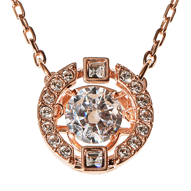SWAROVSKI（スワロフスキー） ネックレス ペンダント レディース