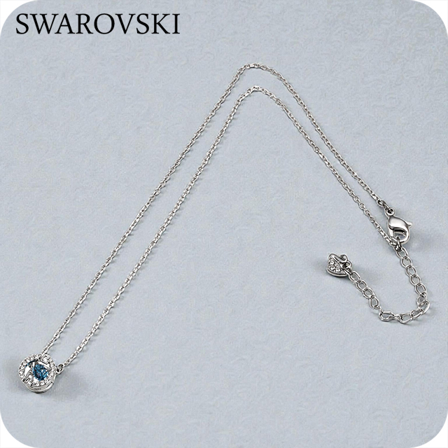 SWAROVSKI（スワロフスキー） ネックレス レディース ブランド