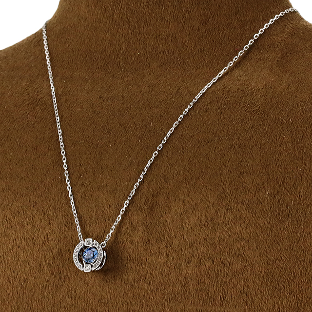 SWAROVSKI（スワロフスキー） ネックレス ペンダント レディース