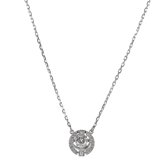 SWAROVSKI（スワロフスキー） ネックレス ペンダント レディース