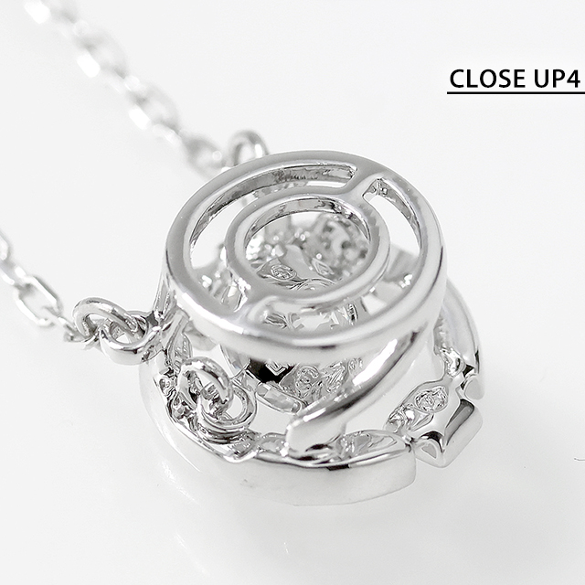 SWAROVSKI（スワロフスキー） ネックレス ペンダント レディース