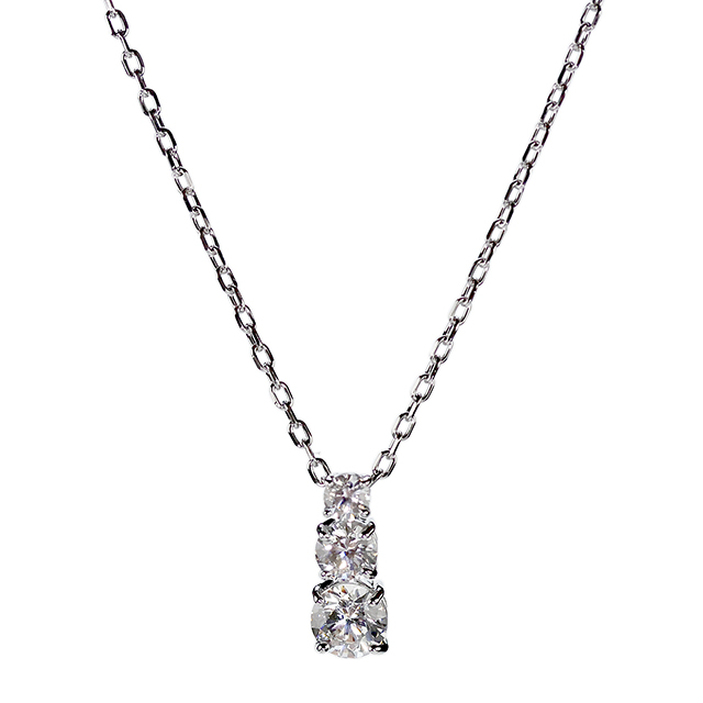 SWAROVSKI（スワロフスキー） ネックレス ペンダント レディース