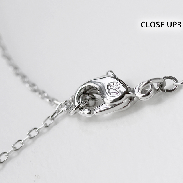 SWAROVSKI（スワロフスキー） ネックレス ペンダント レディース 