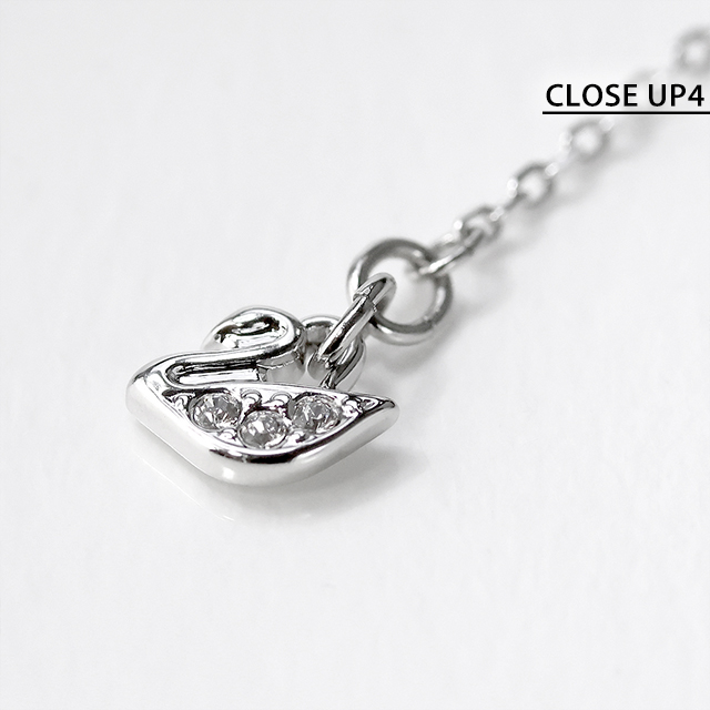 SWAROVSKI（スワロフスキー） ネックレス ペンダント レディース 