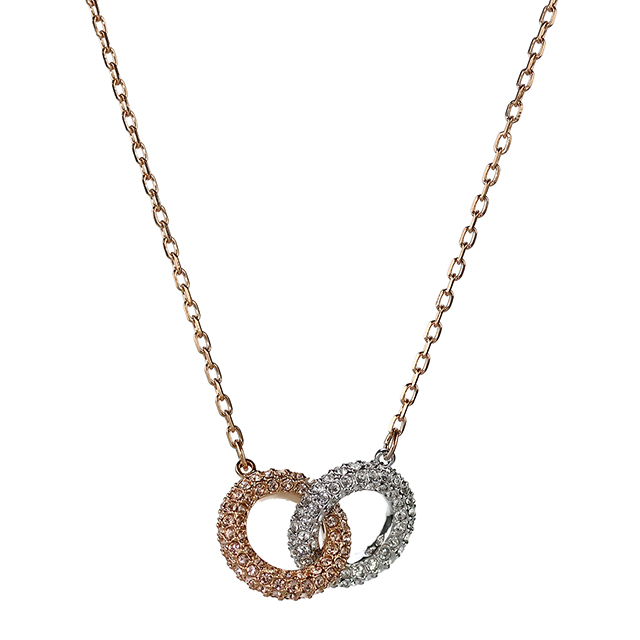 SWAROVSKI（スワロフスキー） ネックレス レディース ブランド