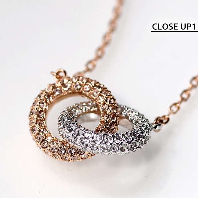 SWAROVSKI（スワロフスキー） ネックレス レディース ブランド