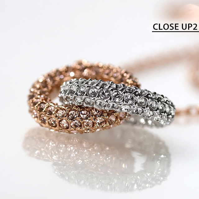 SWAROVSKI（スワロフスキー） ネックレス レディース ブランド