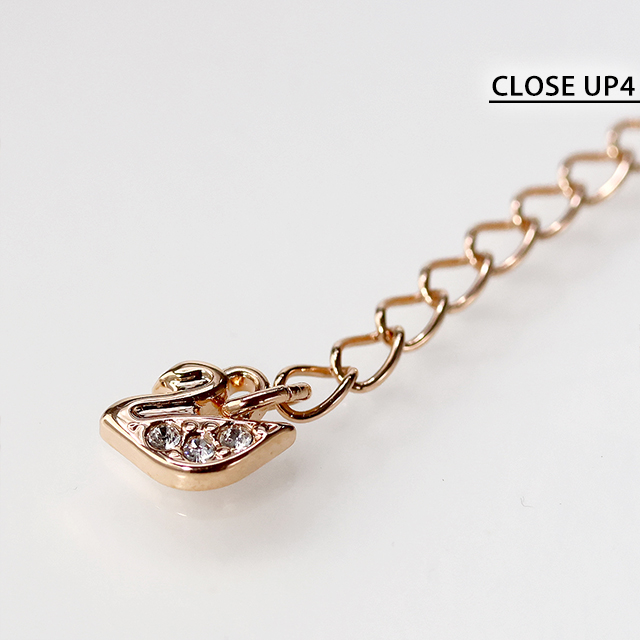 SWAROVSKI（スワロフスキー） ネックレス レディース ブランド