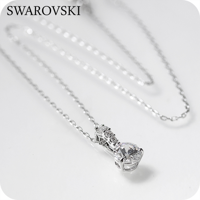SWAROVSKI（スワロフスキー） ネックレス ペンダント レディース
