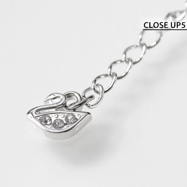 SWAROVSKI（スワロフスキー） ネックレス ペンダント レディース